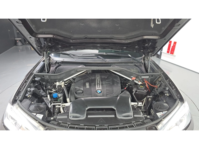 BMW X5 xDrive 30d | HUD | 360  камера | Панорама - автомобили, коли, обяви за нови и употребявани 4