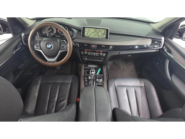 BMW X5 xDrive 30d | HUD | 360  камера | Панорама - автомобили, коли, обяви за нови и употребявани 5