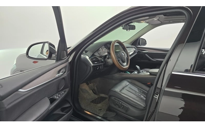 BMW X5 xDrive 30d | HUD | 360  камера | Панорама - автомобили, коли, обяви за нови и употребявани 8