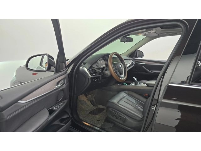 BMW X5 xDrive 30d | HUD | 360  камера | Панорама - автомобили, коли, обяви за нови и употребявани 8