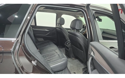 BMW X5 xDrive 30d | HUD | 360  камера | Панорама - автомобили, коли, обяви за нови и употребявани 9
