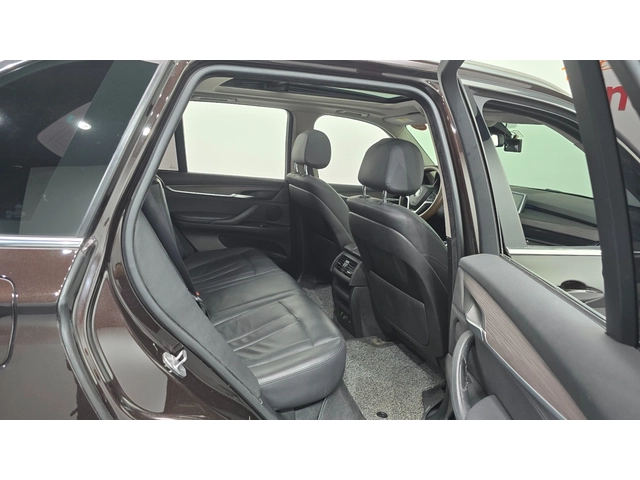BMW X5 xDrive 30d | HUD | 360  камера | Панорама - автомобили, коли, обяви за нови и употребявани 9