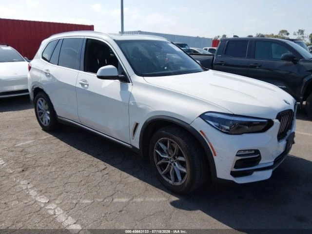BMW X5 - автомобили, коли, обяви за нови и употребявани 0