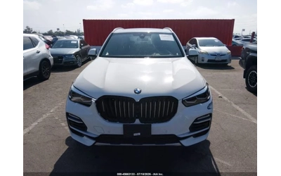 BMW X5 - автомобили, коли, обяви за нови и употребявани 11