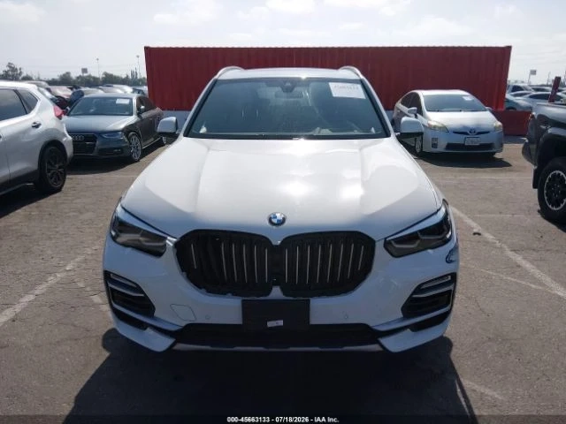 BMW X5 - автомобили, коли, обяви за нови и употребявани 11
