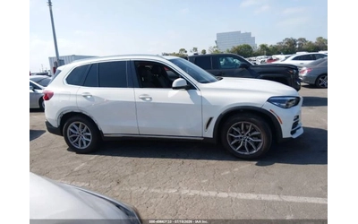BMW X5 - автомобили, коли, обяви за нови и употребявани 12