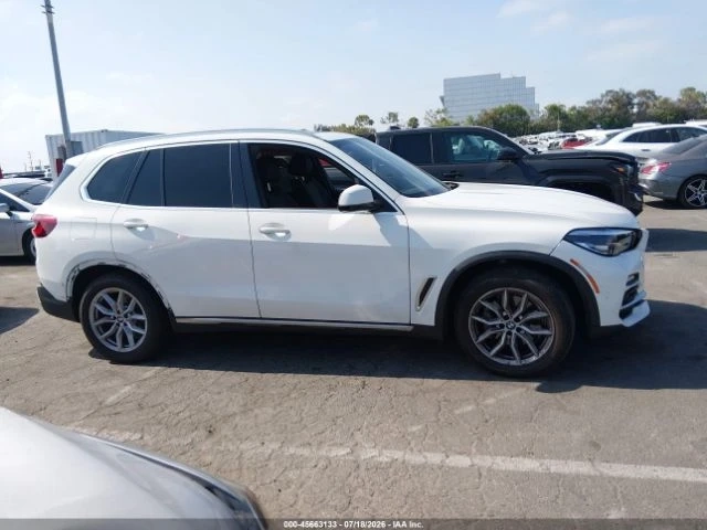 BMW X5 - автомобили, коли, обяви за нови и употребявани 12