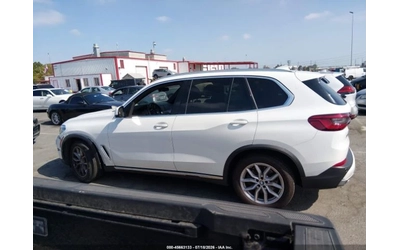 BMW X5 - автомобили, коли, обяви за нови и употребявани 13