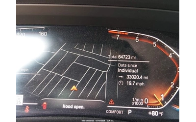 BMW X5 - автомобили, коли, обяви за нови и употребявани 14