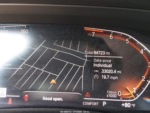 BMW X5 - автомобили, коли, обяви за нови и употребявани 14