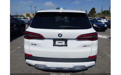 BMW X5 - автомобили, коли, обяви за нови и употребявани 15