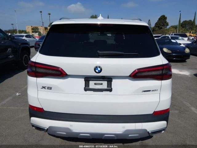 BMW X5 - автомобили, коли, обяви за нови и употребявани 15