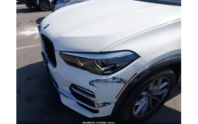 BMW X5 - автомобили, коли, обяви за нови и употребявани 16