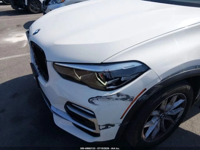 BMW X5 - автомобили, коли, обяви за нови и употребявани 16