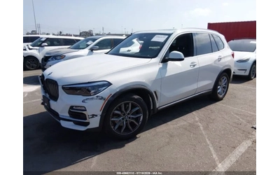 bmw-x5 - 1