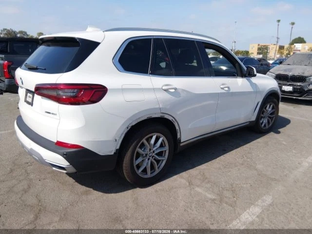 BMW X5 - автомобили, коли, обяви за нови и употребявани 3