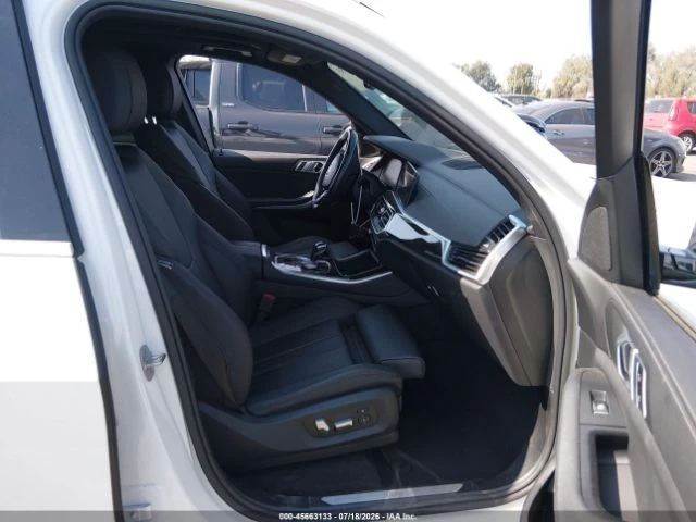 BMW X5 - автомобили, коли, обяви за нови и употребявани 4