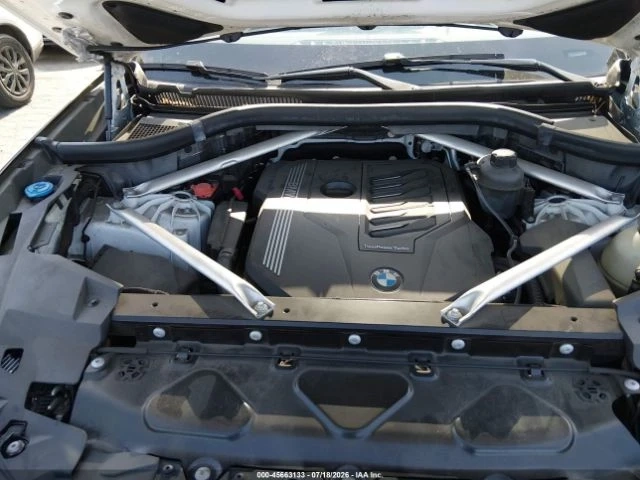 BMW X5 - автомобили, коли, обяви за нови и употребявани 9