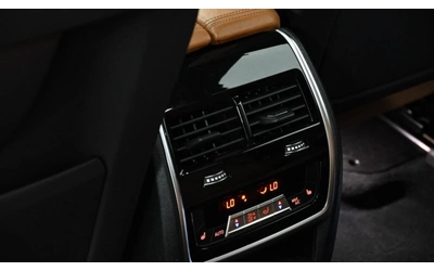 BMW X5 xDrive40i | M Sport | HUD | Harman Kardon | Soft C - автомобили, коли, обяви за нови и употребявани 10