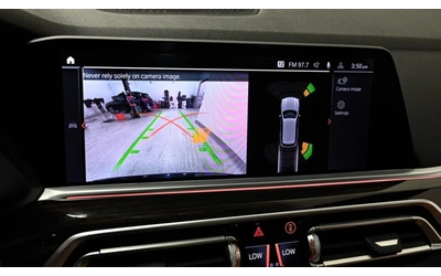 BMW X5 xDrive40i | M Sport | HUD | Harman Kardon | Soft C - автомобили, коли, обяви за нови и употребявани 15