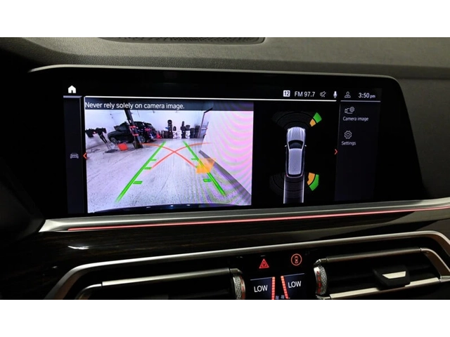 BMW X5 xDrive40i | M Sport | HUD | Harman Kardon | Soft C - автомобили, коли, обяви за нови и употребявани 15