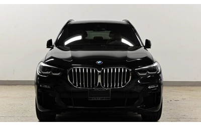 bmw-x5 - 1