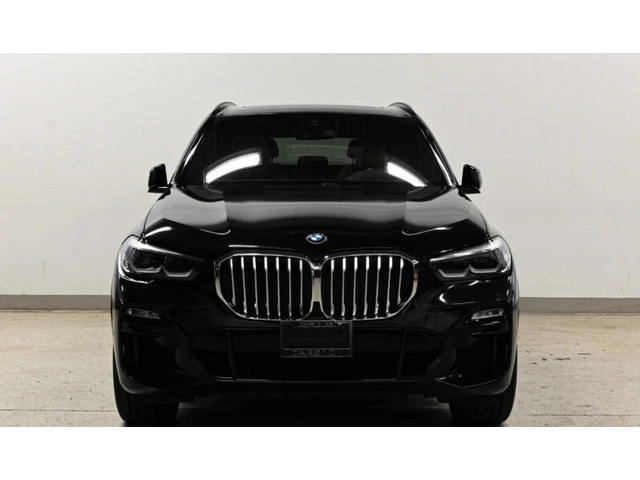 BMW X5 xDrive40i | M Sport | HUD | Harman Kardon | Soft C - автомобили, коли, обяви за нови и употребявани 1