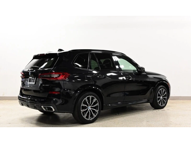 BMW X5 xDrive40i | M Sport | HUD | Harman Kardon | Soft C - автомобили, коли, обяви за нови и употребявани 2