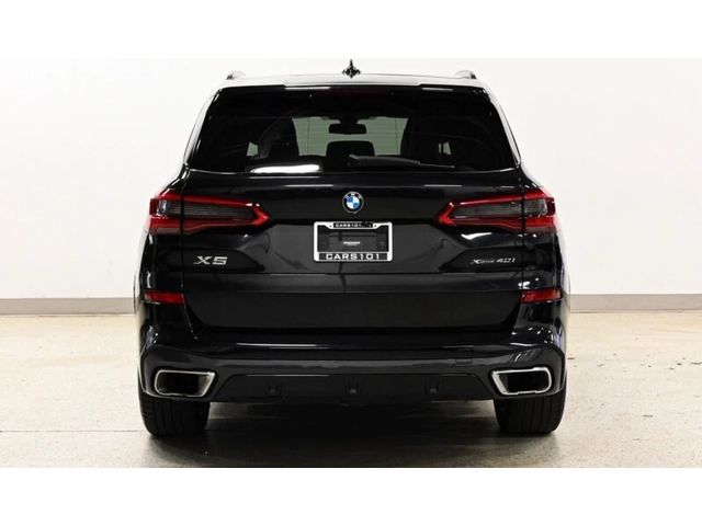 BMW X5 xDrive40i | M Sport | HUD | Harman Kardon | Soft C - автомобили, коли, обяви за нови и употребявани 3