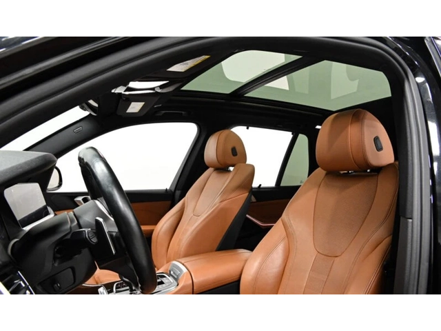BMW X5 xDrive40i | M Sport | HUD | Harman Kardon | Soft C - автомобили, коли, обяви за нови и употребявани 5