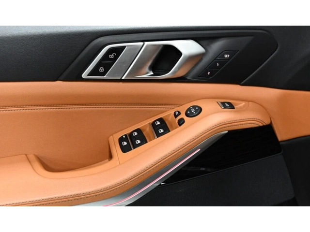 BMW X5 xDrive40i | M Sport | HUD | Harman Kardon | Soft C - автомобили, коли, обяви за нови и употребявани 7