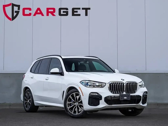 BMW X5 xDrive40i | M Sport | HUD | Harman Kardon | - автомобили, коли, обяви за нови и употребявани 0