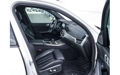 BMW X5 xDrive40i | M Sport | HUD | Harman Kardon | - автомобили, коли, обяви за нови и употребявани 12