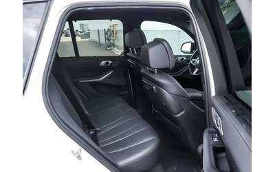 BMW X5 xDrive40i | M Sport | HUD | Harman Kardon | - автомобили, коли, обяви за нови и употребявани 13