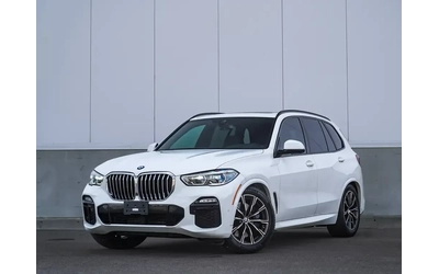bmw-x5 - 1