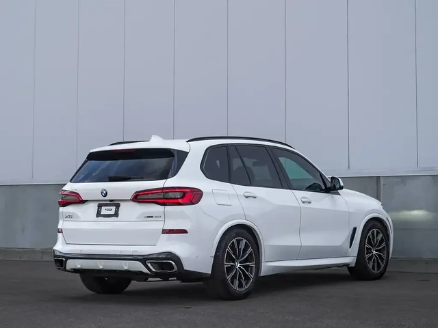 BMW X5 xDrive40i | M Sport | HUD | Harman Kardon | - автомобили, коли, обяви за нови и употребявани 4
