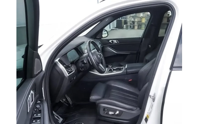 BMW X5 xDrive40i | M Sport | HUD | Harman Kardon | - автомобили, коли, обяви за нови и употребявани 6