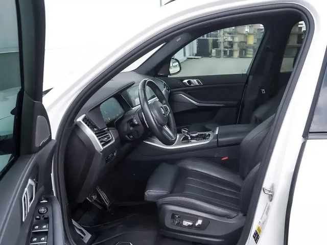 BMW X5 xDrive40i | M Sport | HUD | Harman Kardon | - автомобили, коли, обяви за нови и употребявани 6