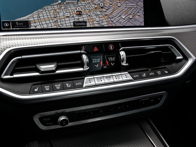 BMW X5 xDrive40i | Premium Enhanced | HUD | 360  | Harman - автомобили, коли, обяви за нови и употребявани 10