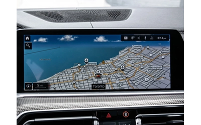 BMW X5 xDrive40i | Premium Enhanced | HUD | 360  | Harman - автомобили, коли, обяви за нови и употребявани 12