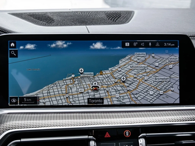 BMW X5 xDrive40i | Premium Enhanced | HUD | 360  | Harman - автомобили, коли, обяви за нови и употребявани 12