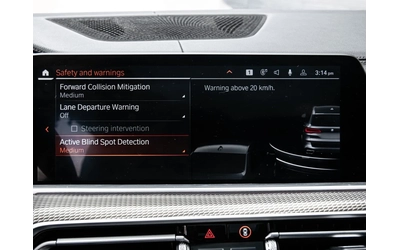 BMW X5 xDrive40i | Premium Enhanced | HUD | 360  | Harman - автомобили, коли, обяви за нови и употребявани 14
