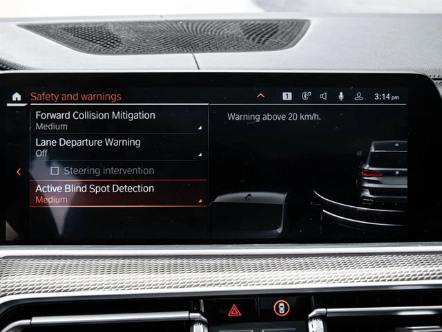 BMW X5 xDrive40i | Premium Enhanced | HUD | 360  | Harman - автомобили, коли, обяви за нови и употребявани 14