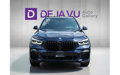 bmw-x5 - 1