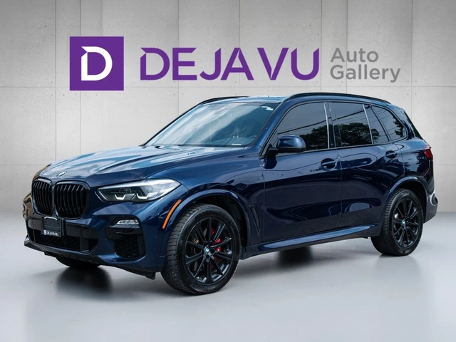 BMW X5 xDrive40i | Premium Enhanced | HUD | 360  | Harman - автомобили, коли, обяви за нови и употребявани 2