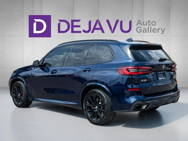 BMW X5 xDrive40i | Premium Enhanced | HUD | 360  | Harman - автомобили, коли, обяви за нови и употребявани 3