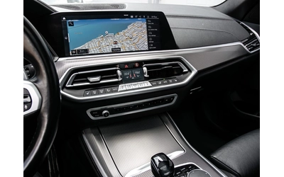 BMW X5 xDrive40i | Premium Enhanced | HUD | 360  | Harman - автомобили, коли, обяви за нови и употребявани 8