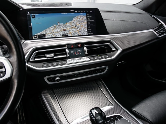 BMW X5 xDrive40i | Premium Enhanced | HUD | 360  | Harman - автомобили, коли, обяви за нови и употребявани 8