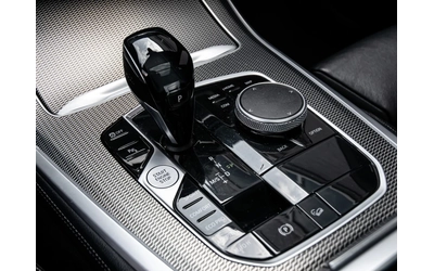 BMW X5 xDrive40i | Premium Enhanced | HUD | 360  | Harman - автомобили, коли, обяви за нови и употребявани 9