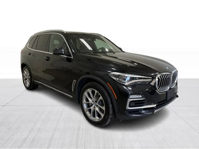 BMW X5 xDrive40i - автомобили, коли, обяви за нови и употребявани 0